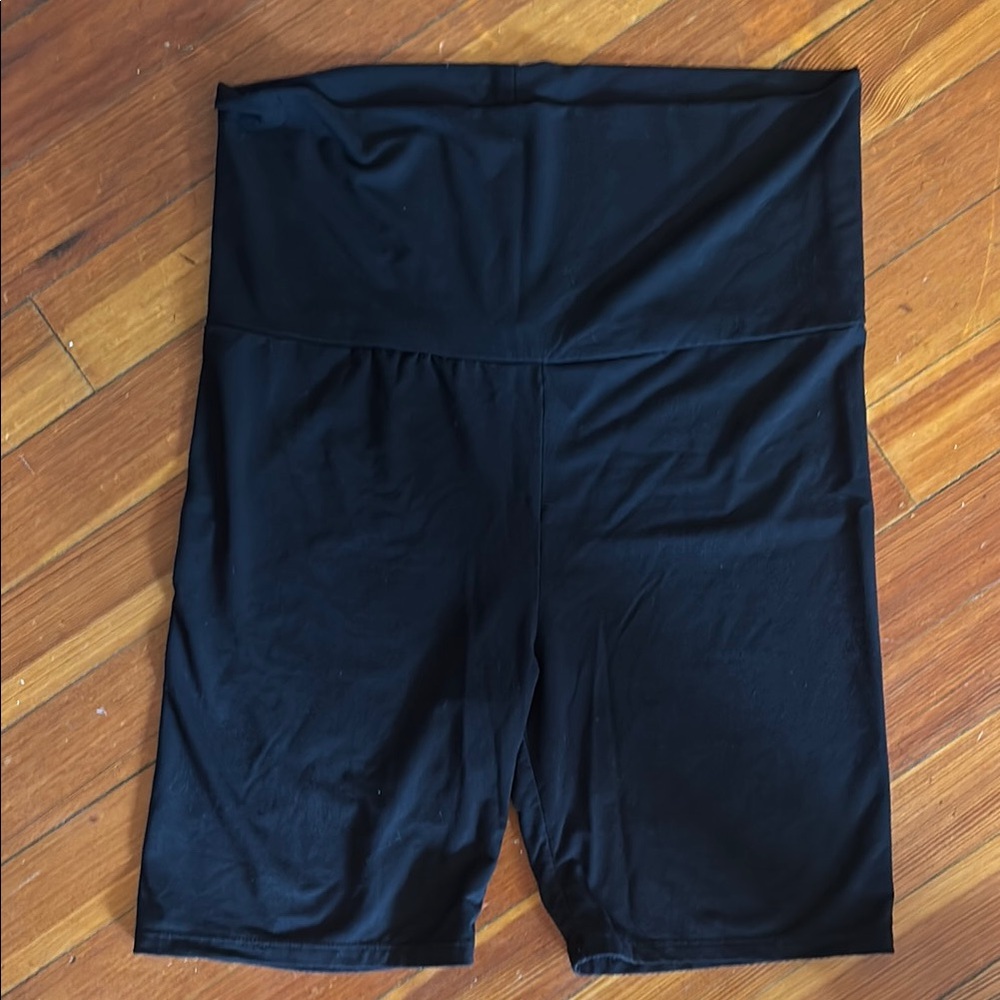Hatch The Ultimate Before, During & After Bike Short sz 1 / small